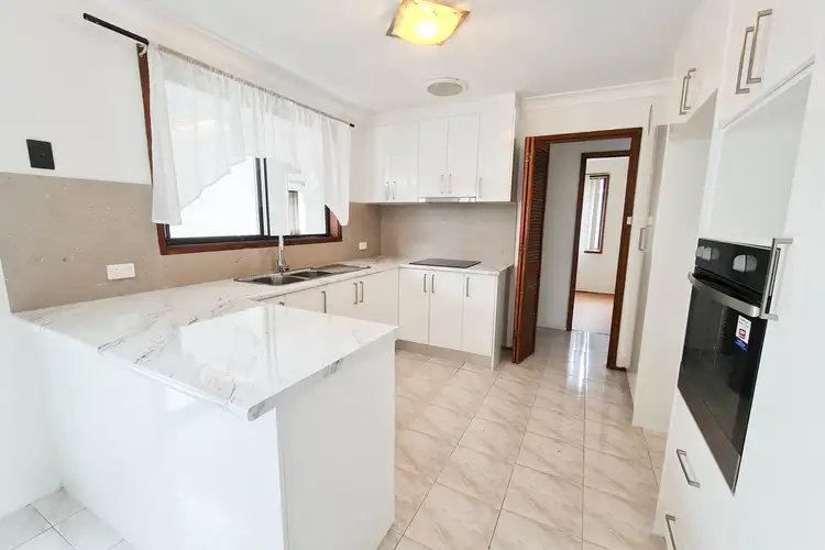 Fourth view of Homely house listing, 39 Buranda Crescent, St Johns Park NSW 2176