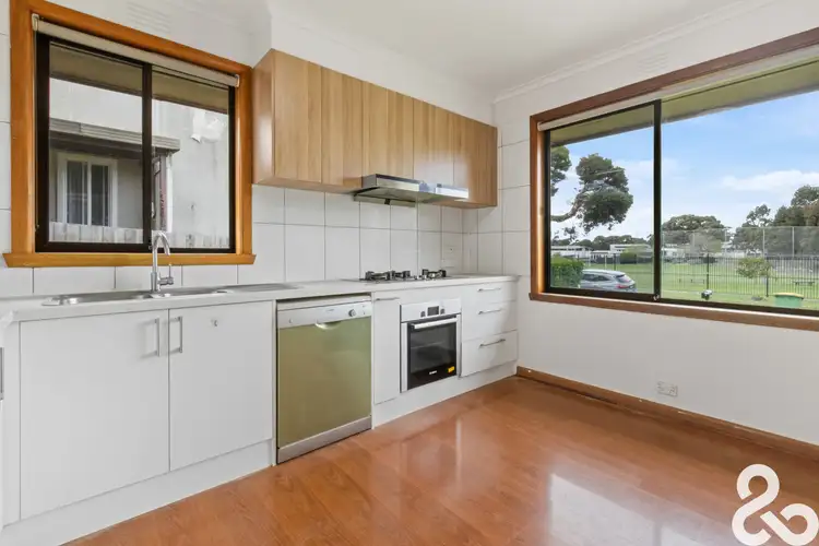 Second view of Homely house listing, 13 Winter Crescent, Reservoir VIC 3073