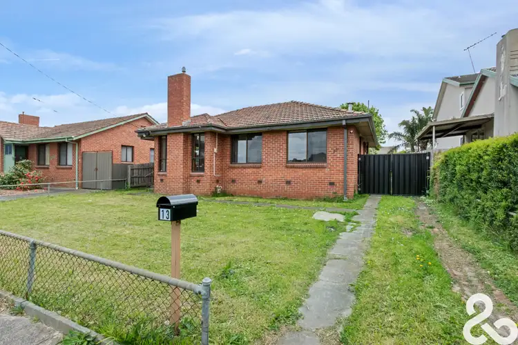 Fourth view of Homely house listing, 13 Winter Crescent, Reservoir VIC 3073