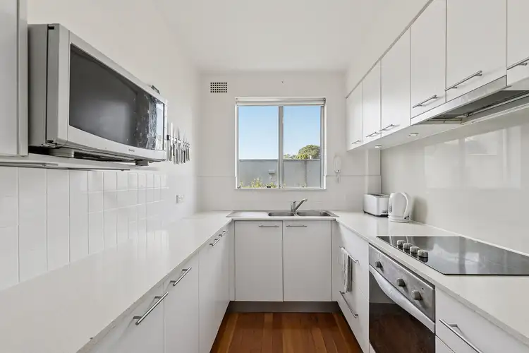 7/15-17 Park Avenue, Randwick NSW 2031