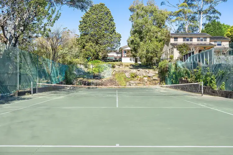 Second view of Homely house listing, 26 Dalton Road, St Ives NSW 2075