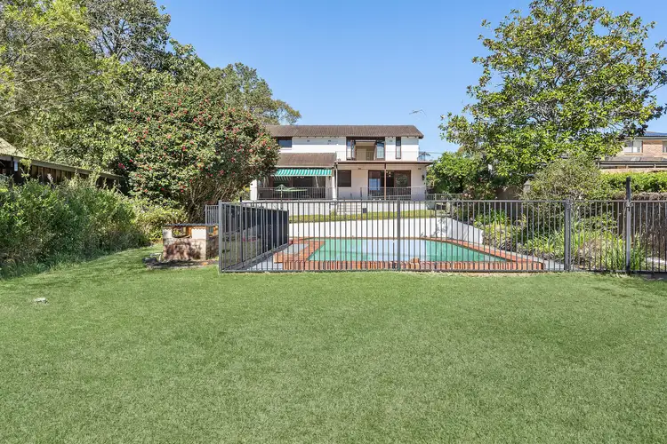 Fifth view of Homely house listing, 26 Dalton Road, St Ives NSW 2075
