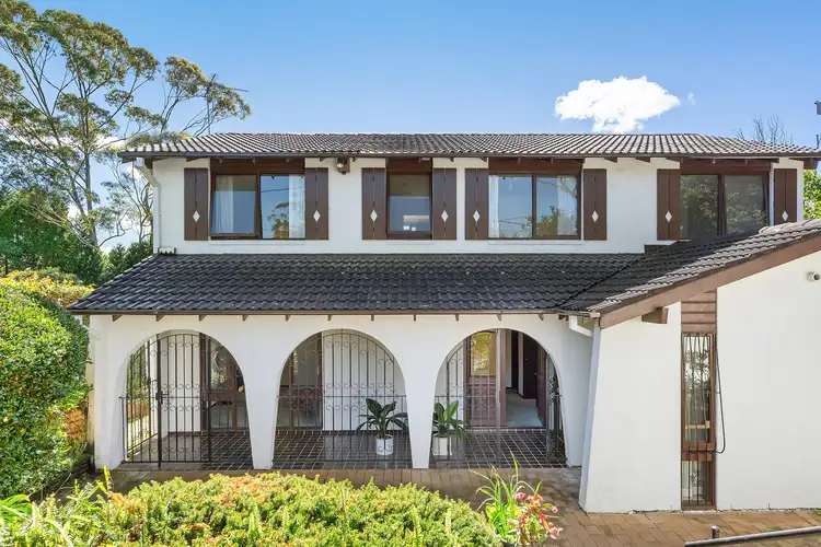 Sixth view of Homely house listing, 26 Dalton Road, St Ives NSW 2075