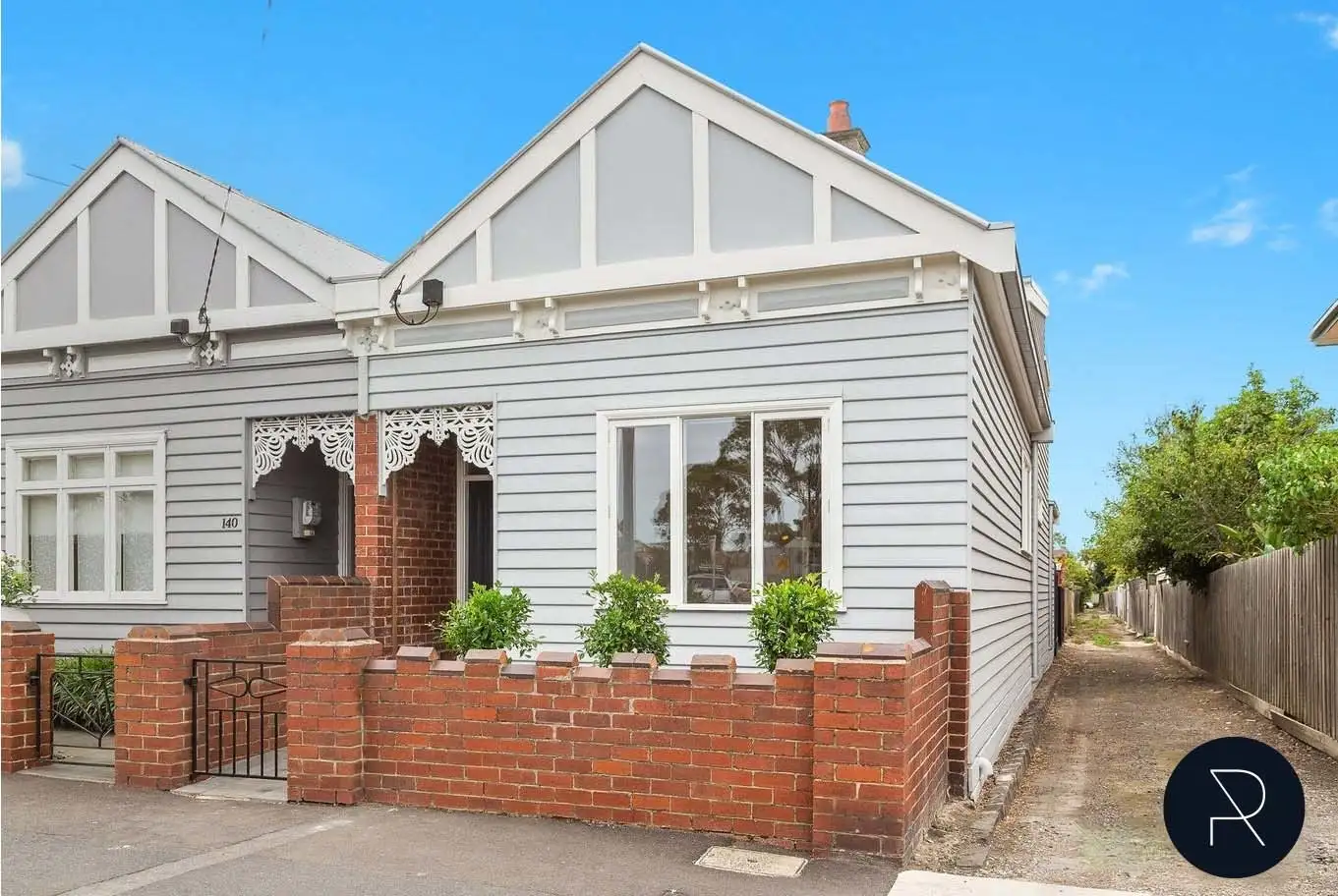 Main view of Homely house listing, 138 North Road, Newport VIC 3015