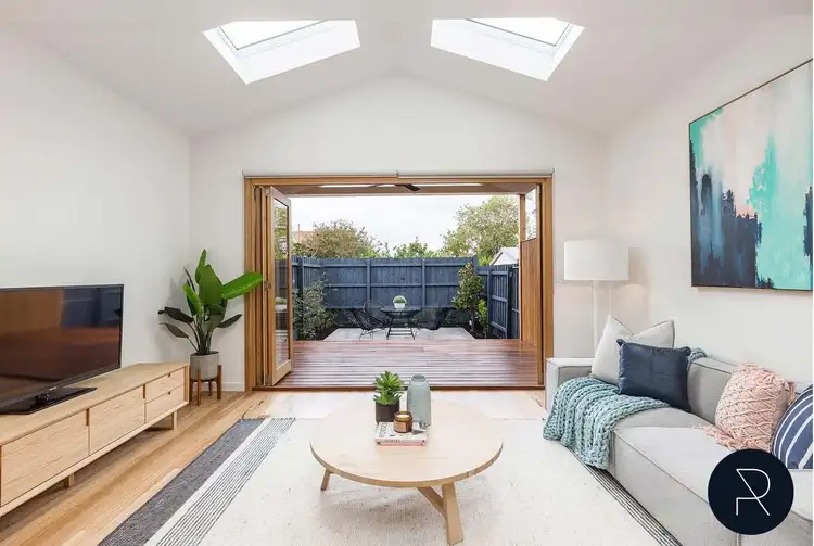Second view of Homely house listing, 138 North Road, Newport VIC 3015