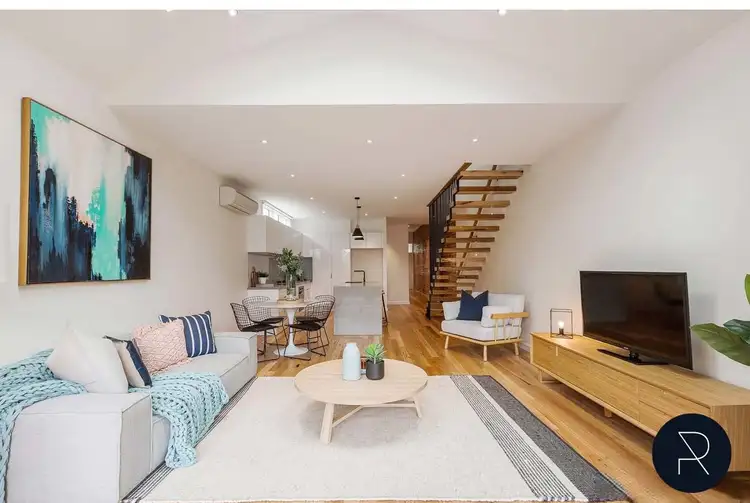 Third view of Homely house listing, 138 North Road, Newport VIC 3015