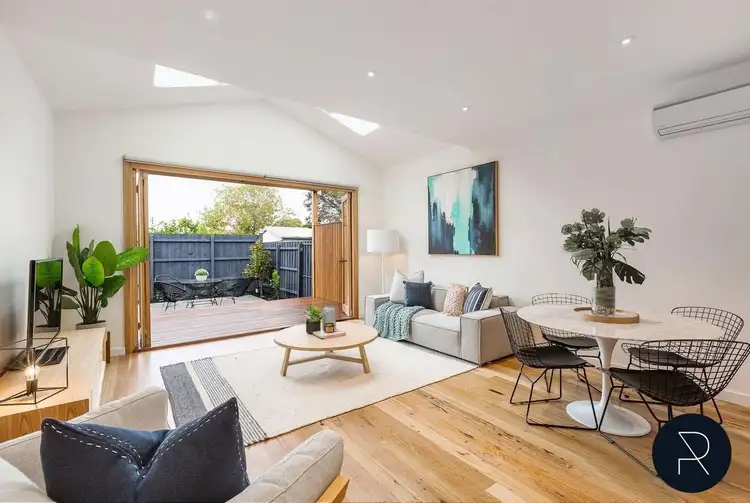 Fourth view of Homely house listing, 138 North Road, Newport VIC 3015