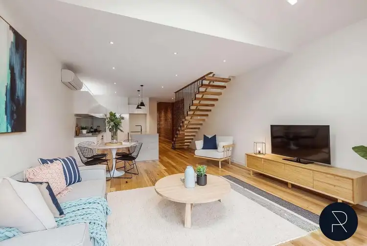 Fifth view of Homely house listing, 138 North Road, Newport VIC 3015