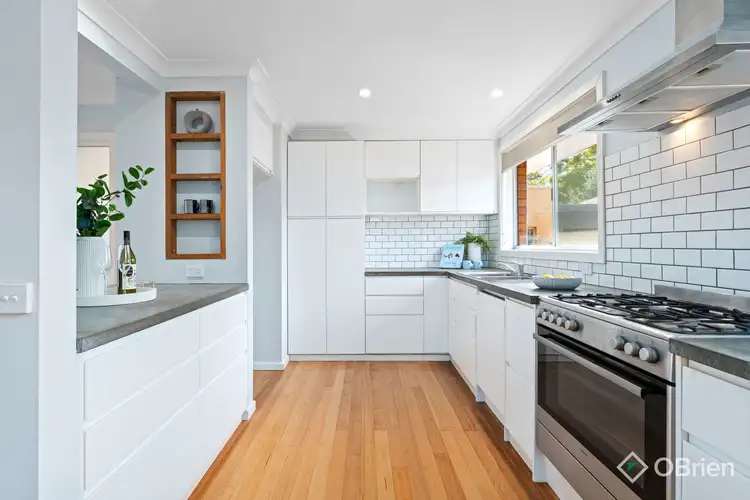 Main view of Homely house listing, 10 Margaret Street, Berwick VIC 3806