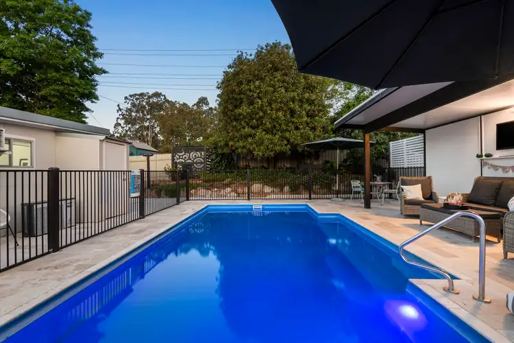 Second view of Homely house listing, 2 William Street, Abermain NSW 2326