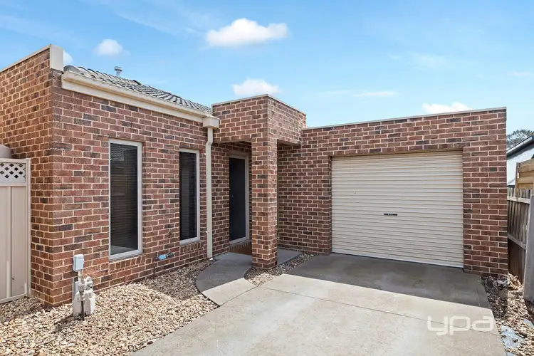 3/4 Darlington Grove