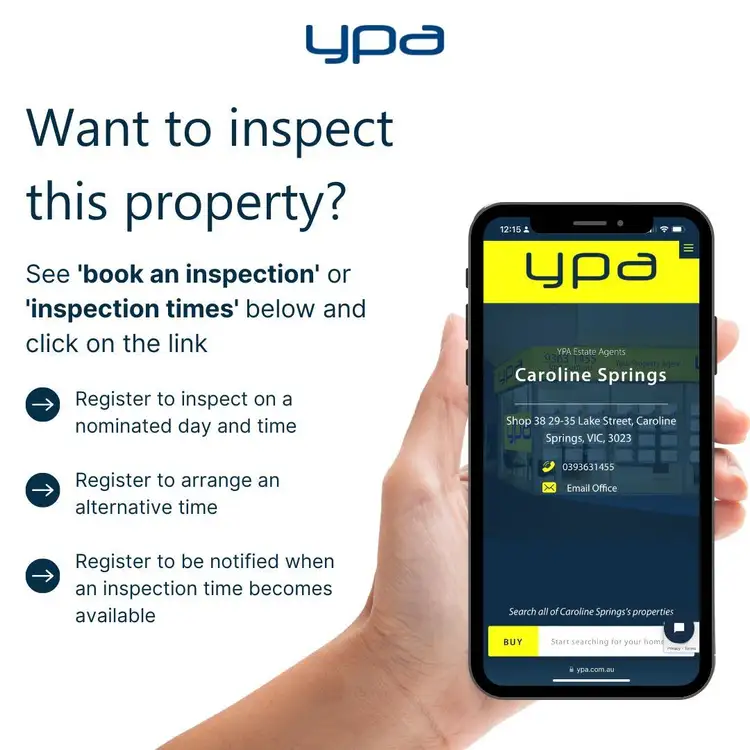 Second view of Homely unit listing, 3/4 Darlington Grove, Sydenham VIC 3037