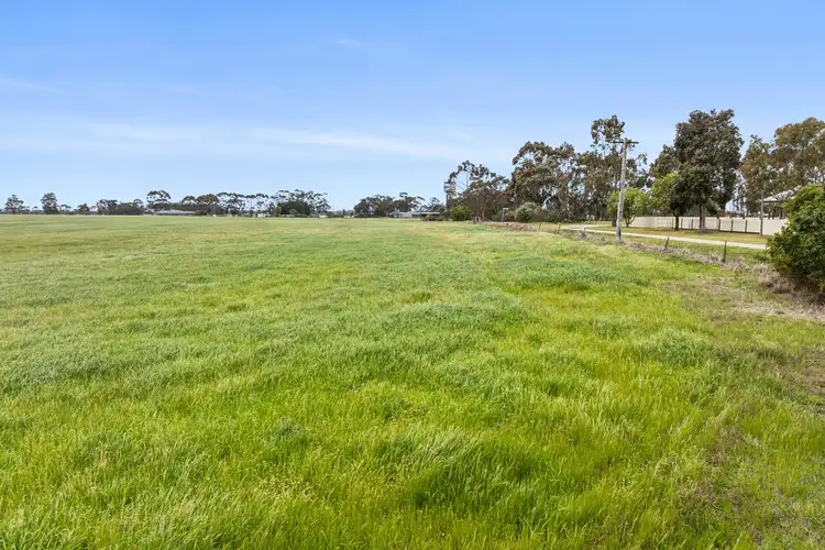Second view of Homely land listing, 22 Yarima Road, Cressy VIC 3322