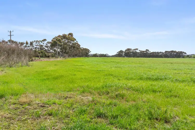 Third view of Homely land listing, 22 Yarima Road, Cressy VIC 3322