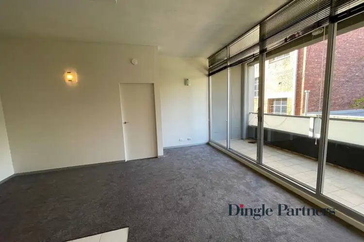 Second view of Homely apartment listing, 2/61 Little Oxford Street, Collingwood VIC 3066