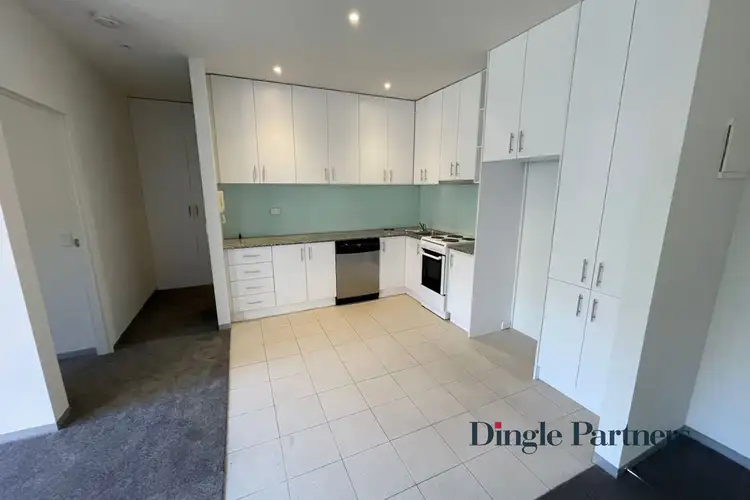 Third view of Homely apartment listing, 2/61 Little Oxford Street, Collingwood VIC 3066