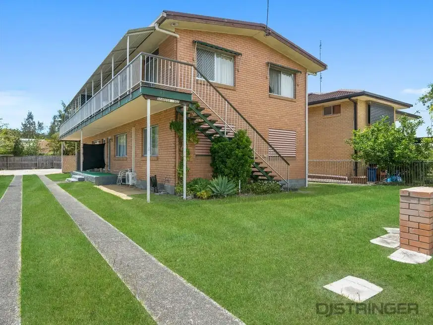 Main view of Homely unit listing, 2/10 Rose Street, Tweed Heads West NSW 2485