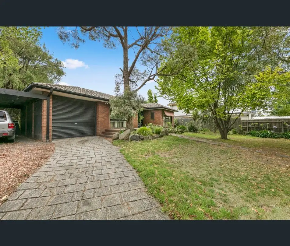 Main view of Homely house listing, 3 Langwarrin Crescent, Langwarrin VIC 3910