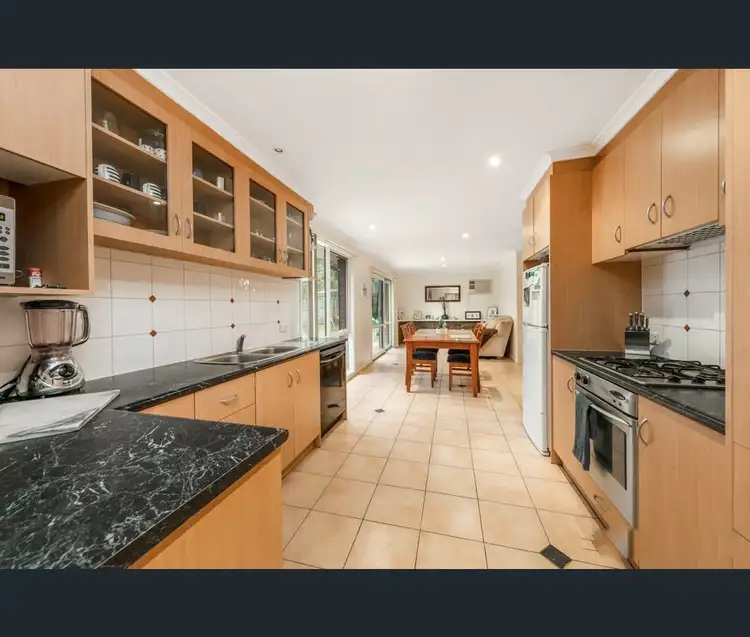 Fourth view of Homely house listing, 3 Langwarrin Crescent, Langwarrin VIC 3910