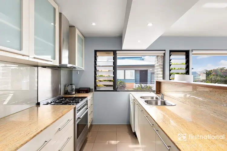 Third view of Homely townhouse listing, 1/3 Noble Street, Gerringong NSW 2534