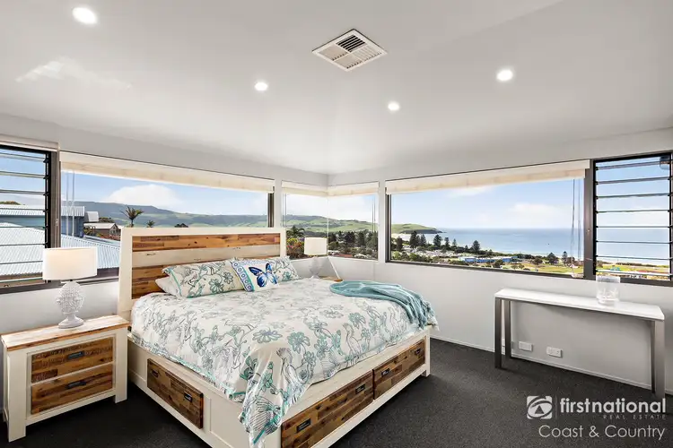 Fourth view of Homely townhouse listing, 1/3 Noble Street, Gerringong NSW 2534