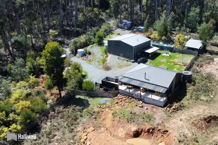 4 North Street, Elizabeth Town TAS 7304