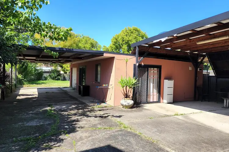 16a Milner Road, Guildford NSW 2161