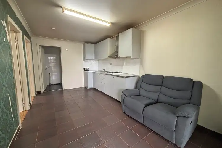 Second view of Homely studio listing, 16a Milner Road, Guildford NSW 2161