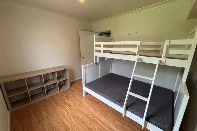 Third view of Homely studio listing, 16a Milner Road, Guildford NSW 2161