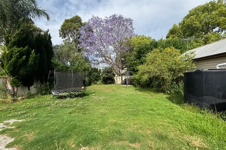 Fifth view of Homely studio listing, 16a Milner Road, Guildford NSW 2161