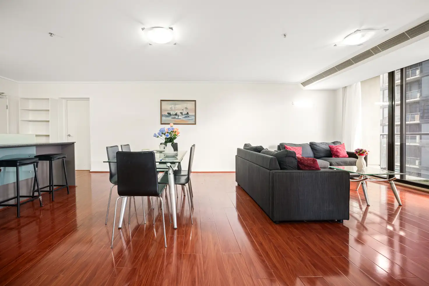 Main view of Homely apartment listing, 304/183 City Road, Southbank VIC 3006