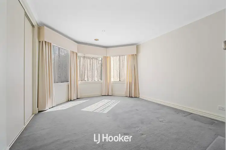 Second view of Homely house listing, 10 Homewood Boulevard, Hallam VIC 3803
