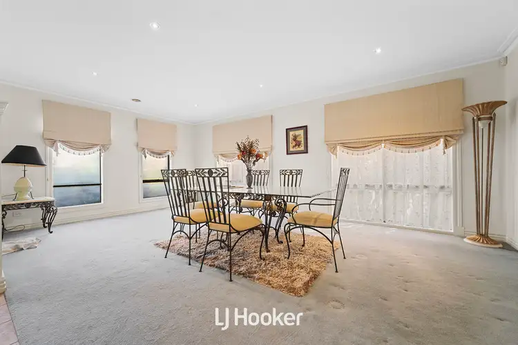 Third view of Homely house listing, 10 Homewood Boulevard, Hallam VIC 3803