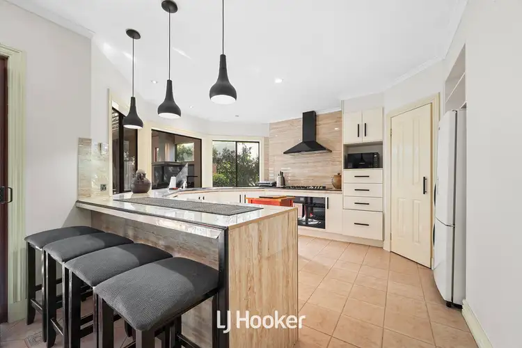 Fourth view of Homely house listing, 10 Homewood Boulevard, Hallam VIC 3803