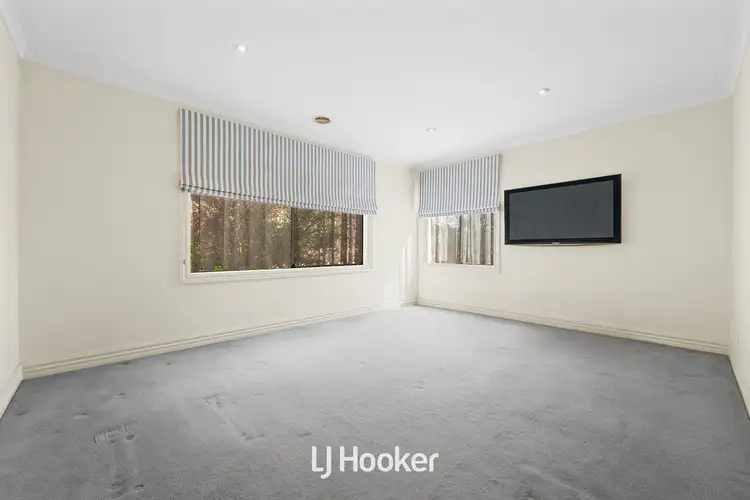 Fifth view of Homely house listing, 10 Homewood Boulevard, Hallam VIC 3803