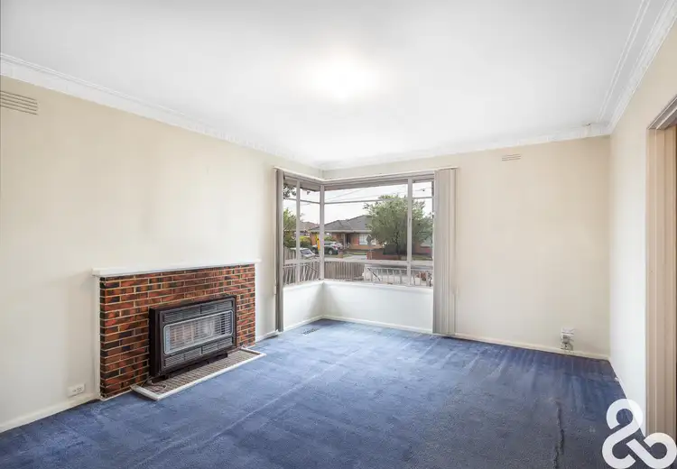 Second view of Homely house listing, 32 Partridge Street, Lalor VIC 3075
