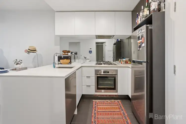 Main view of Homely apartment listing, 404/101 St Kilda Road, St Kilda VIC 3182