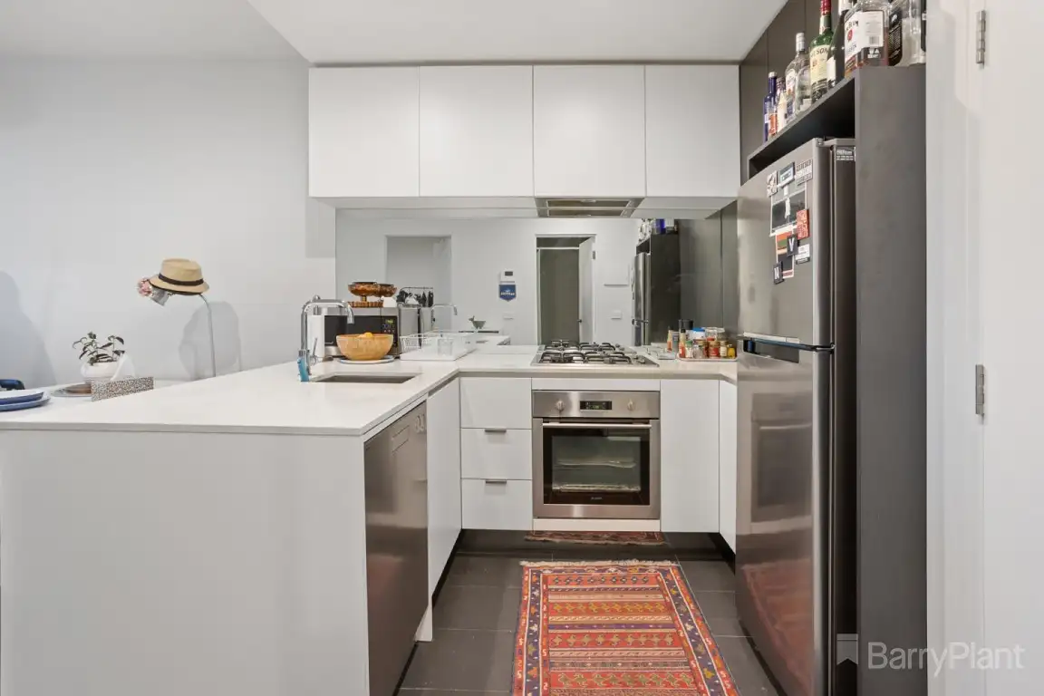Main view of Homely apartment listing, 404/101 St Kilda Road, St Kilda VIC 3182
