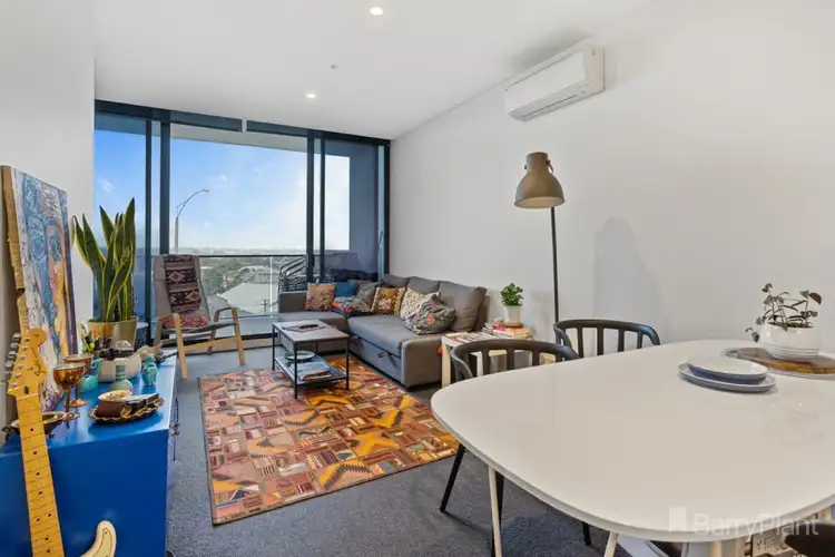 Fourth view of Homely apartment listing, 404/101 St Kilda Road, St Kilda VIC 3182