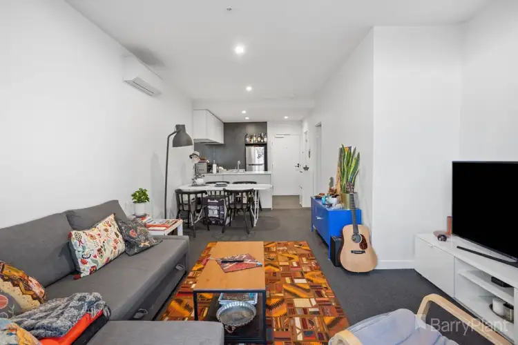 Fifth view of Homely apartment listing, 404/101 St Kilda Road, St Kilda VIC 3182