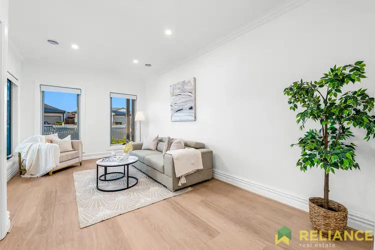 Fourth view of Homely land listing, 62 Cobram Drive, Eynesbury VIC 3338