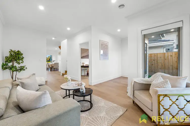 Fifth view of Homely land listing, 62 Cobram Drive, Eynesbury VIC 3338