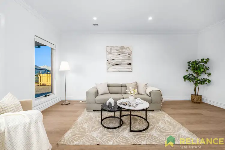 Sixth view of Homely land listing, 62 Cobram Drive, Eynesbury VIC 3338