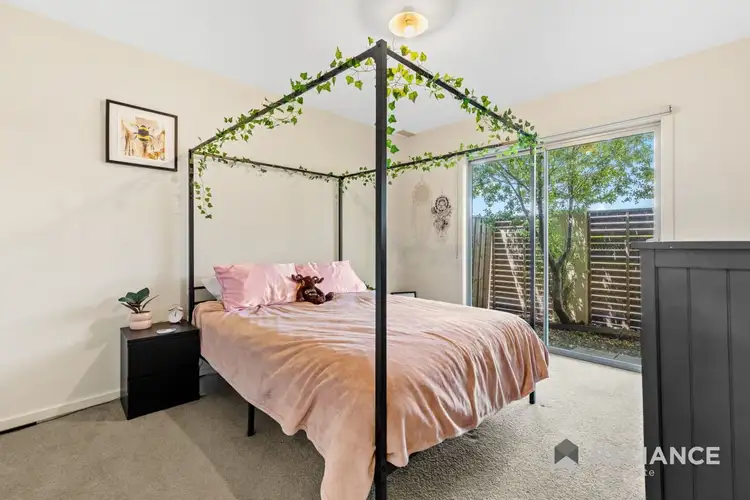 Fifth view of Homely house listing, 21/5 Thomas Carr Drive, Tarneit VIC 3029