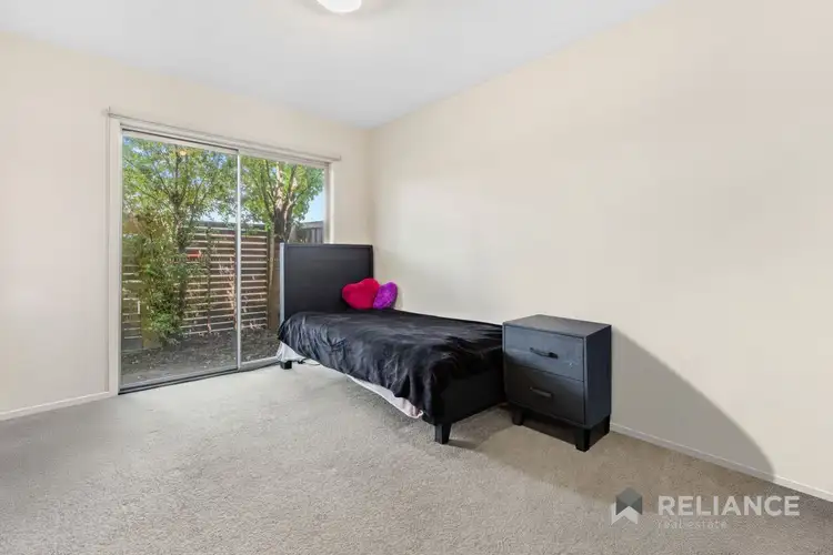 Sixth view of Homely house listing, 21/5 Thomas Carr Drive, Tarneit VIC 3029