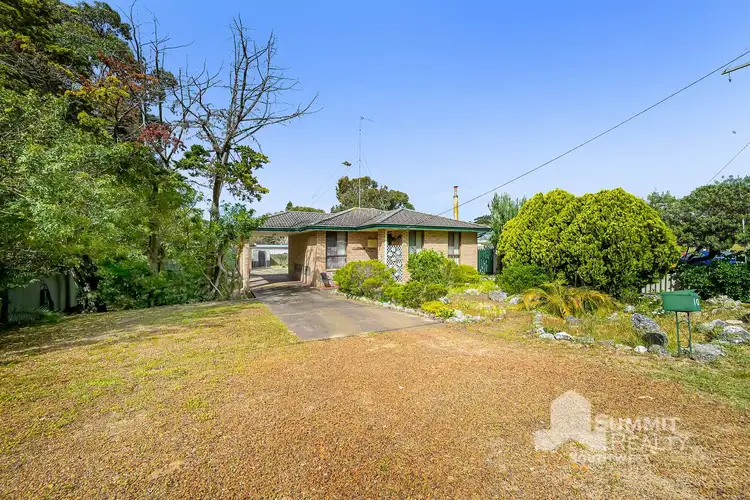 Second view of Homely house listing, 10 Allan Road, Binningup WA 6233