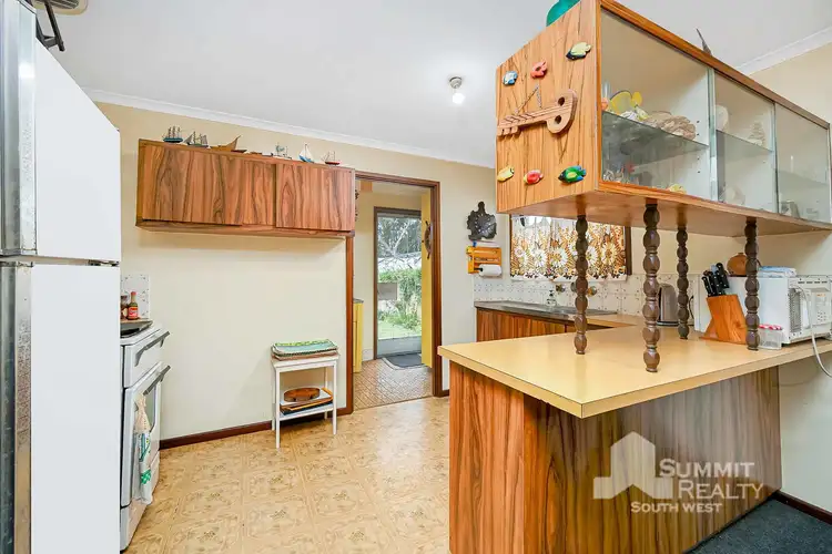 Fifth view of Homely house listing, 10 Allan Road, Binningup WA 6233