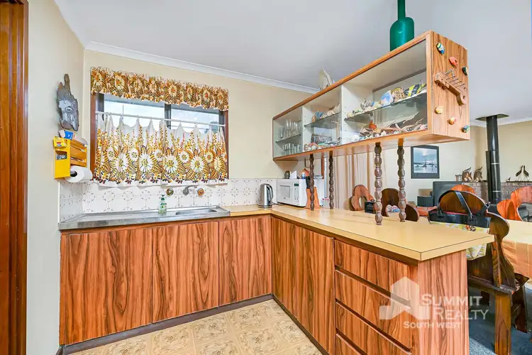 Sixth view of Homely house listing, 10 Allan Road, Binningup WA 6233