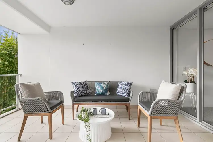 Third view of Homely apartment listing, 11/52-54 Gordon Street, Manly Vale NSW 2093