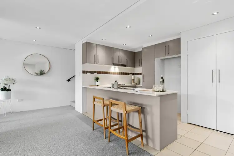 Fifth view of Homely apartment listing, 11/52-54 Gordon Street, Manly Vale NSW 2093